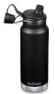 Butelka izolacyjna TKWide Vacuum Insulated Chug Cap 946ml black Klean Kanteen