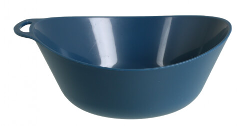 Miska turystyczna Ellipse Bowl navy blue Lifeventure