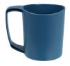 Lekki kubek turystyczny Ellipse Mug 300ml navy blue Lifeventure