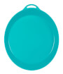 Talerz turystyczny Ellipse Plate teal Lifeventure