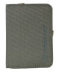 Turystyczny portfel na karty RFID Card Wallet Recycled olive Lifeventure