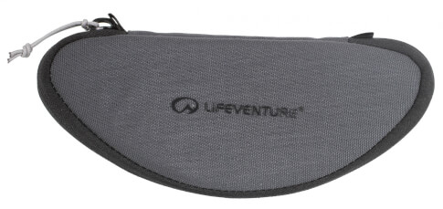 Etui na okulary Sunglasses Case Recycled grey Lifeventure