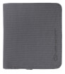 Mały portfel turystyczny RFiD Compact Wallet Recycled grey Lifeventure