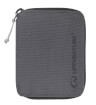 Portfel turystyczny RFID Bi-Fold Wallet Recycled grey Lifeventure