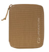 Portfel turystyczny RFID Bi-Fold Wallet Recycled mustard Lifeventure