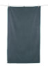 Szybkoschnący ręcznik 90x150 Recycled SoftFibre Trek Towel grey XXL Lifeventure