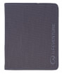 Portfel turystyczny RFID Wallet Recycled navy blue Lifeventure