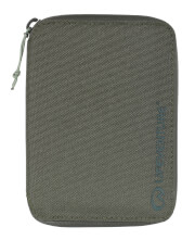 Portfel RFID Mini Travel Wallet Recycled olive Lifeventure