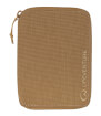 Portfel RFID Mini Travel Wallet Recycled mustard Lifeventure