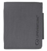 Portfel z powerbankiem RFiD Charger Wallet Recycled grey Lifeventure