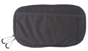 Saszetka turystyczna na pas RFID Travel Belt Pouch Recycled grey Lifeventure