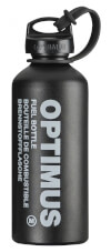 Butelka do transportu paliw Fuel Bottle M 0,6 l black Optimus