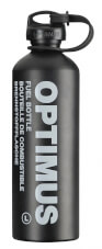 Butelka do transportu paliw Fuel Bottle L 1 l black Optimus