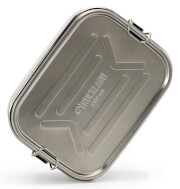 Pojemnik na żywność Stainless Steel Lunch Box Sirius M 800ml Rockland