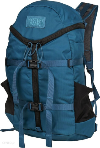 Plecak turystyczny Gallagator 19l aegean blue Mystery Ranch