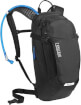 Praktyczny plecak sportowy z systemem nawadniania M.U.L.E. 12 3L czarny Camelbak