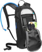 Praktyczny plecak sportowy z systemem nawadniania M.U.L.E. 12 3L czarny Camelbak