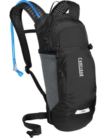 Plecak rowerowy z bukłakiem Lobo 9L 2L czarny Camelbak