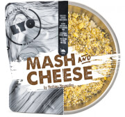 Posiłek liofilizowany puree ziemniaczane z serem Mash&Cheese 370g żywność liofilizowana LYOfood