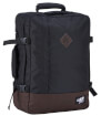 Plecak Ryanair Vintage 44L absolute black CabinZero