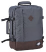 Plecak Ryanair Vintage 44L original grey CabinZero