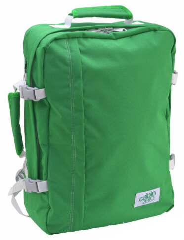 Plecak podróżny Classic 36L kinsale green CabinZero