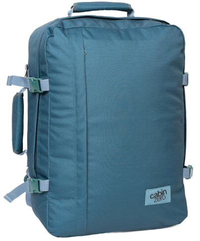 Plecak Ryanair Classic 44L aruba blue CabinZero