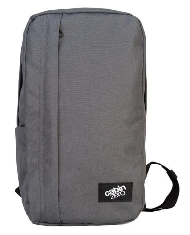 Plecak podróżny Flight 12L original grey CabinZero