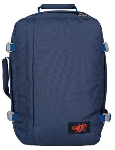 Plecak podróżny Classic 36L manhattan midnight CabinZero