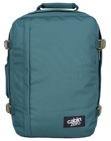 Plecak podróżny Classic 36L mallard green CabinZero
