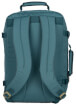 Plecak podróżny Classic 36L mallard green CabinZero