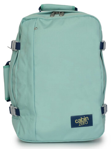 Plecak podróżny Classic 36L green lagoon CabinZero