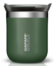 Kubek termiczny Octaroma Clasico 0,18L pomona green Wacaco