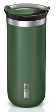 Kubek termiczny Octaroma Grande 435 ml pomona green Wacaco