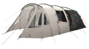 Namiot rodzinny dla 6 osób Palmdale 600 Lux white/green Easy Camp