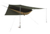Zestaw hamak turystyczny z tarpem Trace Ultimate Hammock Set Robens