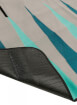Koc polarowy Backgammon Picnic Rug Easy Camp