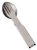 Zestaw sztućców turystycznych Travel Cutlery Deluxe Easy Camp