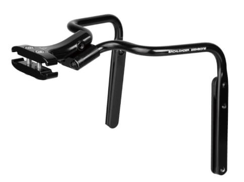 Stabilizator rowerowy do tylnych toreb Loader Backloader Wishbone Topeak