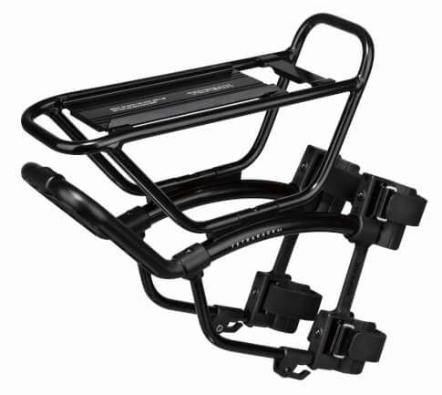 Bagażnik przedni do roweru szosowego Tetrarack R1 Front Topeak