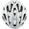 Ochronny kask rowerowy Valparola white matt Alpina