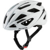 Ochronny kask rowerowy Valparola white matt Alpina