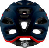 Kask rowerowy Carapax Junior indigo matt Alpina