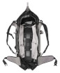 Plecak turystyczny Atrack 45l black-white Ortlieb