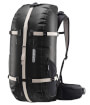 Plecak turystyczny Atrack 35l black-white Ortlieb