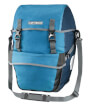 Sakwy rowerowe tylne Bike Packer Plus dusk blue denim 42l Ortlieb