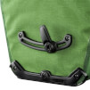 Sakwy rowerowe tylne Bike Packer Plus kiwi moss green 42l Ortlieb