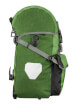 Sakwy rowerowe tylne Bike Packer Plus kiwi moss green 42l Ortlieb