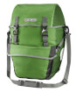 Sakwy rowerowe tylne Bike Packer Plus kiwi moss green 42l Ortlieb