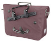 Torba miejska Commuter-Bag QL2.1 ash rose Urban Line 20L Ortlieb